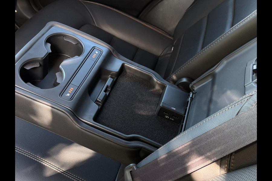 Mazda CX-5 2.5 SkyActiv-G 194 Luxury | Schuifdak, Navi, Leder, Stoel+Stuurverw.+Ventilatie, Carplay/Android, 360 Camera, ACC |