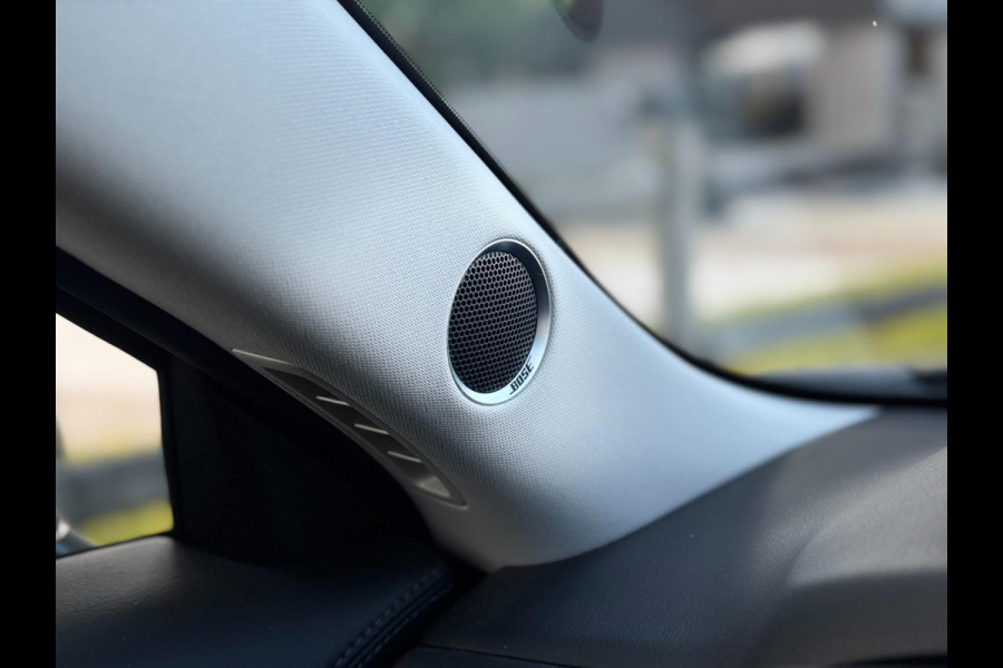 Mazda CX-5 2.5 SkyActiv-G 194 Luxury | Schuifdak, Navi, Leder, Stoel+Stuurverw.+Ventilatie, Carplay/Android, 360 Camera, ACC |
