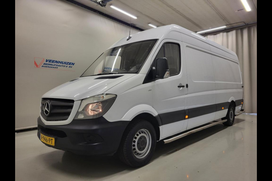 Mercedes-Benz Sprinter 311CDI L3/H2 Automaat Euro 6!
