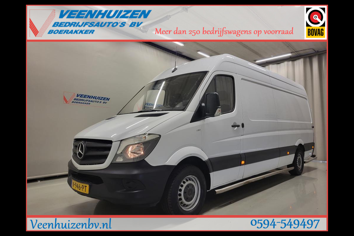 Mercedes-Benz Sprinter 311CDI L3/H2 Automaat Euro 6!