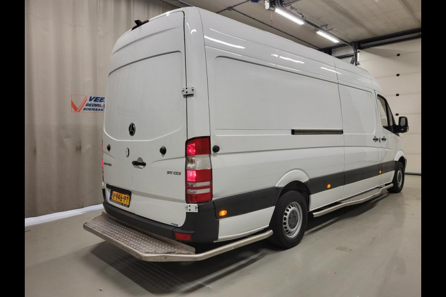 Mercedes-Benz Sprinter 311CDI L3/H2 Automaat Euro 6!