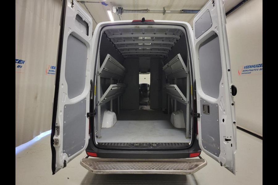 Mercedes-Benz Sprinter 311CDI L3/H2 Automaat Euro 6!