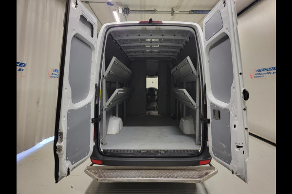 Mercedes-Benz Sprinter 311CDI L3/H2 Automaat Euro 6!