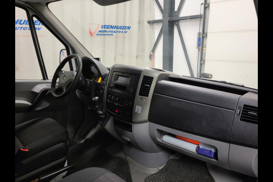 Mercedes-Benz Sprinter 311CDI L3/H2 Automaat Euro 6!