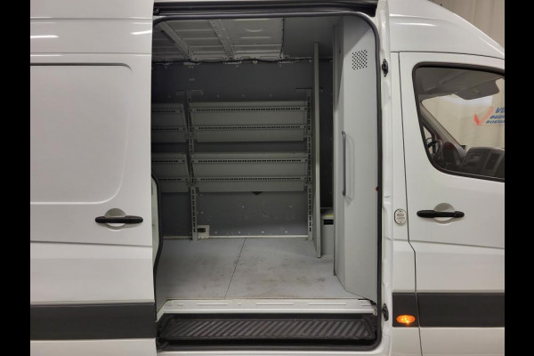 Mercedes-Benz Sprinter 311CDI L3/H2 Automaat Euro 6!