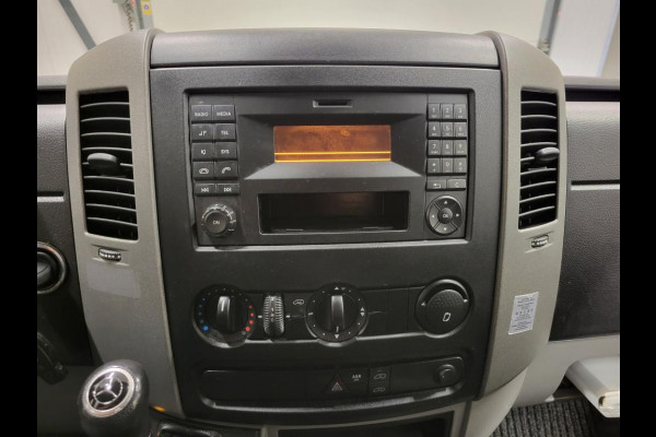 Mercedes-Benz Sprinter 311CDI L3/H2 Automaat Euro 6!
