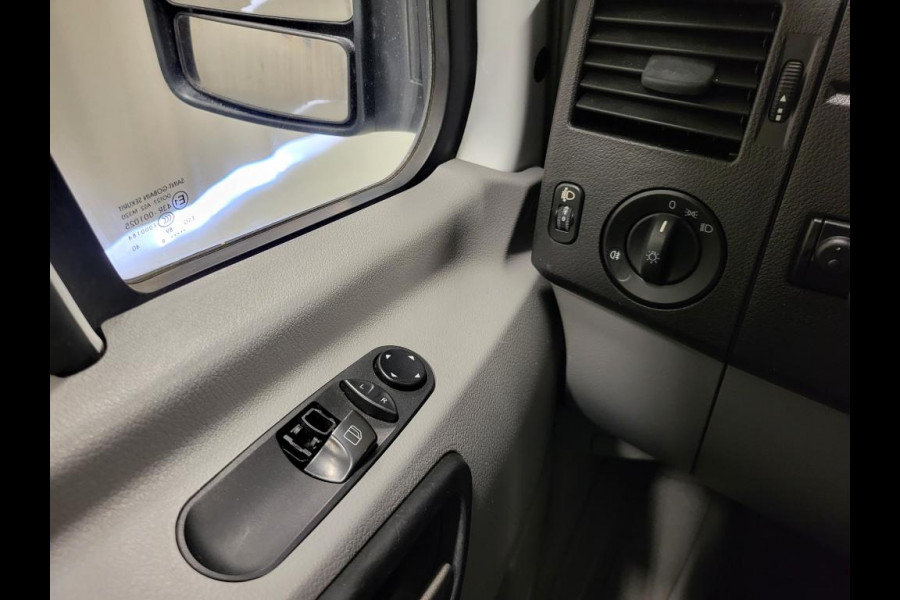 Mercedes-Benz Sprinter 311CDI L3/H2 Automaat Euro 6!