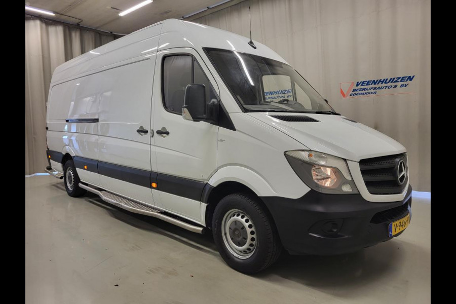 Mercedes-Benz Sprinter 311CDI L3/H2 Automaat Euro 6!