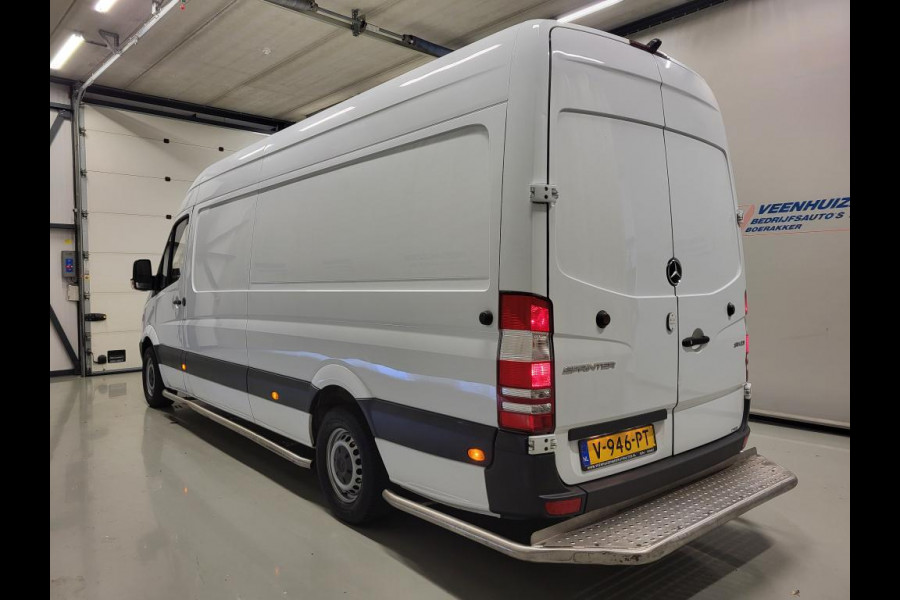 Mercedes-Benz Sprinter 311CDI L3/H2 Automaat Euro 6!