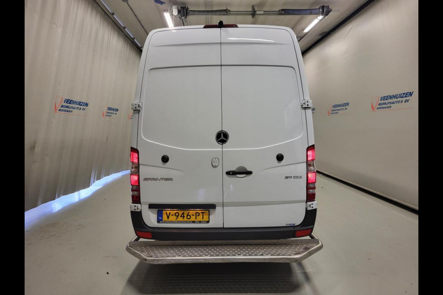 Mercedes-Benz Sprinter 311CDI L3/H2 Automaat Euro 6!
