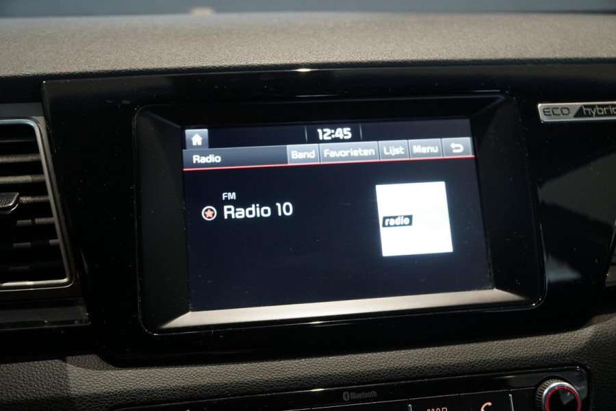 Kia Niro 1.6 GDi Hybrid First Edition + TREKHAAK / CAMERA /