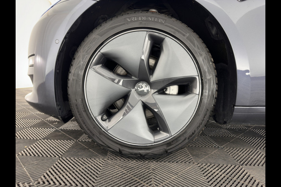Tesla Model 3 Standard RWD Plus 60 kWh [ 3-Fase ] (INCL-BTW) Aut. *PANO | AUTO-PILOT | LUXURY-LEATHER | KEYLESS | FULL-LED | MEMORY-PACK | SURROUND-VIEW | DAB | CARPLAY | DIGI-COCKPIT | LANE-ASSIST | COMFORT-SEATS | 18"ALU*