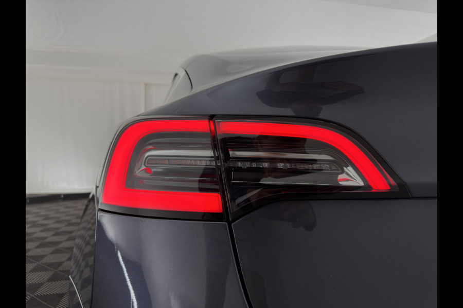 Tesla Model 3 Standard RWD Plus 60 kWh [ 3-Fase ] (INCL-BTW) Aut. *PANO | AUTO-PILOT | LUXURY-LEATHER | KEYLESS | FULL-LED | MEMORY-PACK | SURROUND-VIEW | DAB | CARPLAY | DIGI-COCKPIT | LANE-ASSIST | COMFORT-SEATS | 18"ALU*