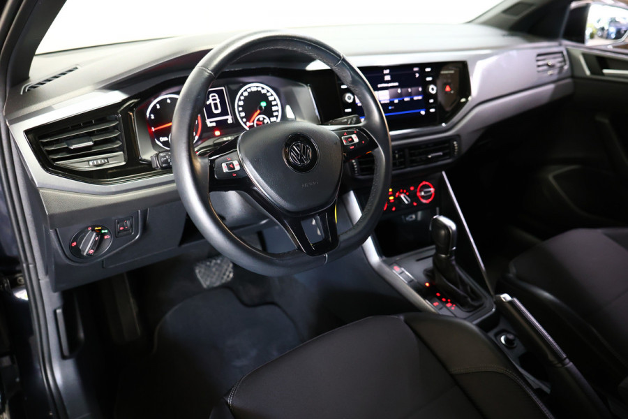 Volkswagen Polo 1.0 TSI Highline DSG PDC CRUISEC '18