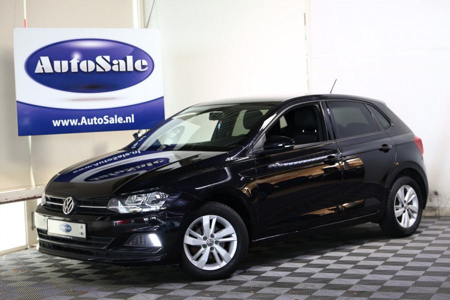 Volkswagen Polo 1.0 TSI Highline DSG PDC CRUISEC '18