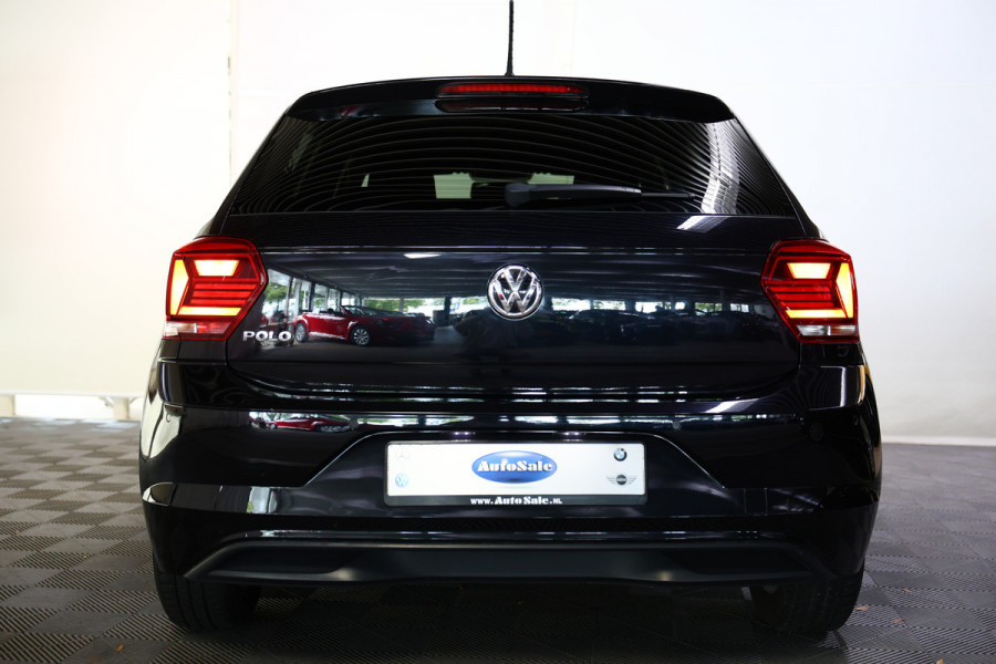 Volkswagen Polo 1.0 TSI Highline DSG PDC CRUISEC '18