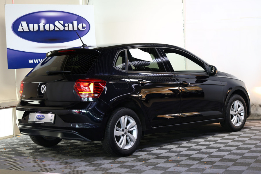 Volkswagen Polo 1.0 TSI Highline DSG PDC CRUISEC '18
