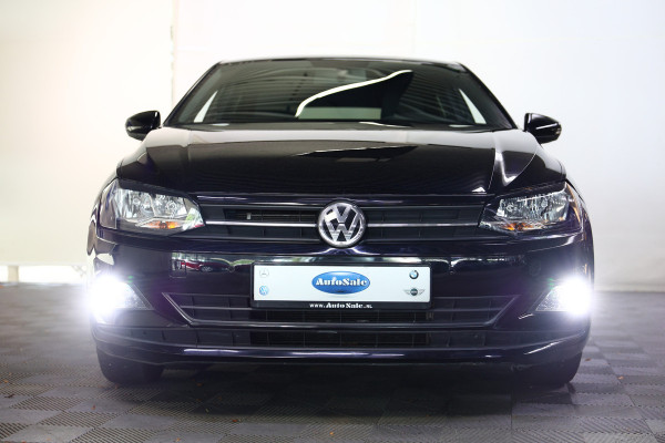Volkswagen Polo 1.0 TSI Highline DSG PDC CRUISEC '18