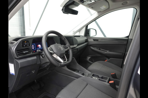 Volkswagen Caddy Cargo Maxi 2.0 TDI Style Automaat Automaat Airco Bluetooth Cruise Control App-Connect