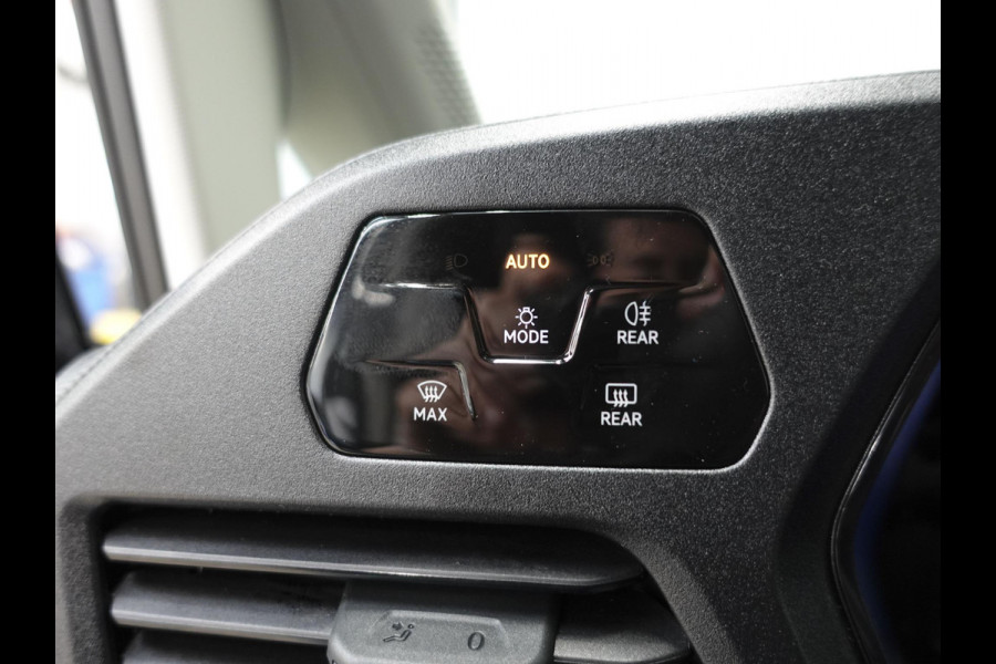 Volkswagen Caddy Cargo Maxi 2.0 TDI Style Automaat Automaat Airco Bluetooth Cruise Control App-Connect