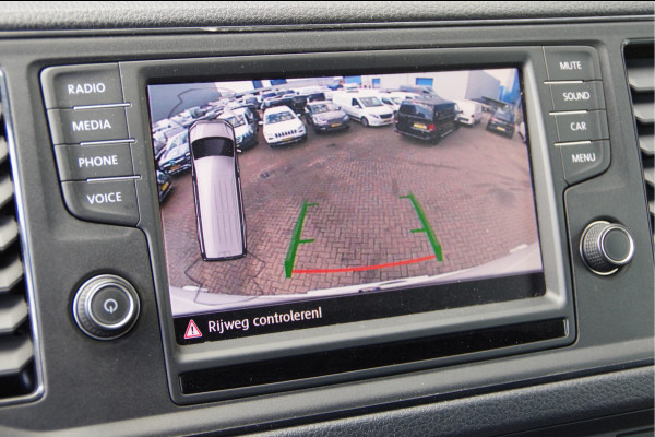 Volkswagen Crafter 2.0 TDI L3H3 140PK LED, ADAPT. CRUISE, CARPLAY, AIRCO, VOORRUIT VERWARMING, NL AUTO, NAP