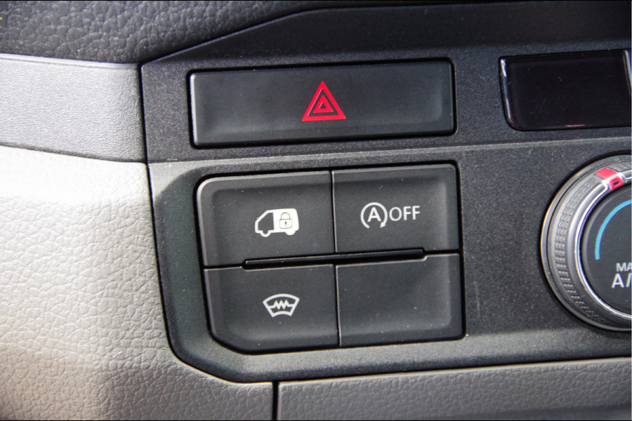 Volkswagen Crafter 2.0 TDI L3H3 140PK LED, ADAPT. CRUISE, CARPLAY, AIRCO, VOORRUIT VERWARMING, NL AUTO, NAP