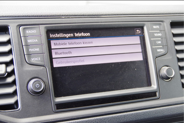 Volkswagen Crafter 2.0 TDI L3H3 140PK LED, ADAPT. CRUISE, CARPLAY, AIRCO, VOORRUIT VERWARMING, NL AUTO, NAP