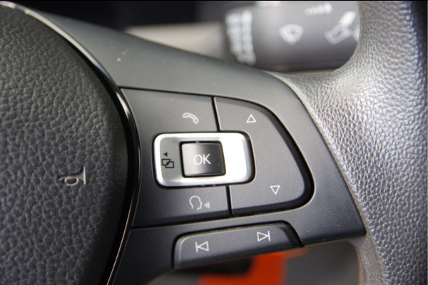 Volkswagen Crafter 2.0 TDI L3H3 140PK LED, ADAPT. CRUISE, CARPLAY, AIRCO, VOORRUIT VERWARMING, NL AUTO, NAP
