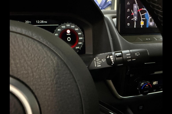 Nissan QASHQAI 1.5 e-Power Navi Cruise 190PK 360° Keyless Entry Led VirtualCP Climate Pdc Pano Apple Carplay Android Auto Nardo