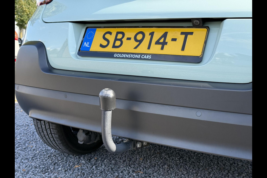 Citroën C3 1.2 PureTech Shine Navi,Clima,Cruise,Camera,Trekhaak,PDC,N.A.P,APK tot 05-2026