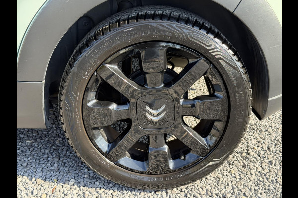 Citroën C3 1.2 PureTech Shine Navi,Clima,Cruise,Camera,Trekhaak,PDC,N.A.P,APK tot 05-2026