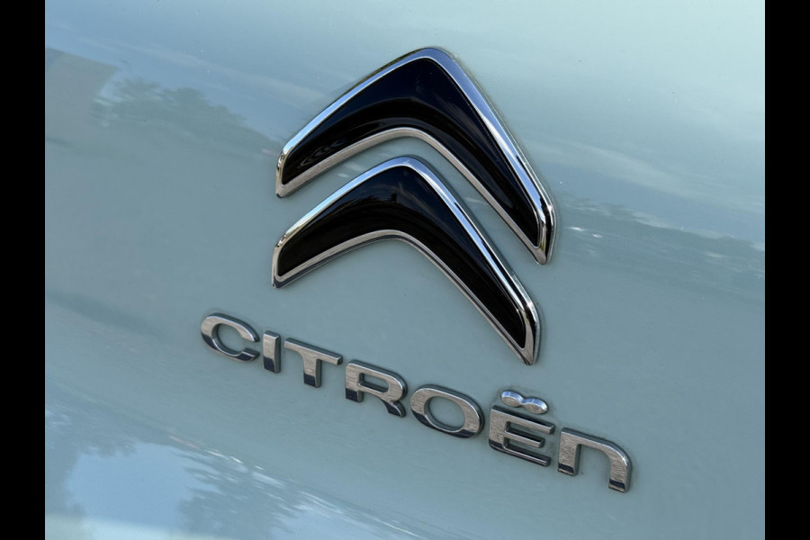Citroën C3 1.2 PureTech Shine Navi,Clima,Cruise,Camera,Trekhaak,PDC,N.A.P,APK tot 05-2026