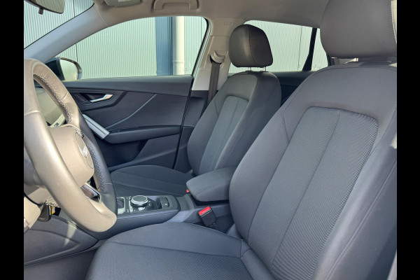 Audi Q2 35 TFSI Pro Line * Navigatie * Cruise Control * Parkeersensoren * 18 inch velgen * Audi Q2 35 TFSI Pro Line * Navigatie * Cruise Control * Parkeersensoren * 18 inch velgen *