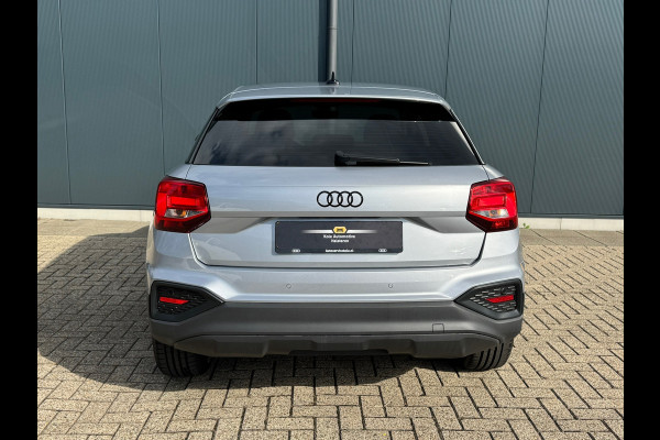 Audi Q2 35 TFSI Pro Line * Navigatie * Cruise Control * Parkeersensoren * 18 inch velgen * Audi Q2 35 TFSI Pro Line * Navigatie * Cruise Control * Parkeersensoren * 18 inch velgen *