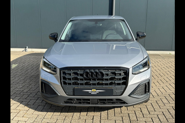 Audi Q2 35 TFSI Pro Line * Navigatie * Cruise Control * Parkeersensoren * 18 inch velgen * Audi Q2 35 TFSI Pro Line * Navigatie * Cruise Control * Parkeersensoren * 18 inch velgen *