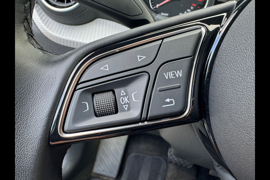 Audi Q2 35 TFSI Pro Line * Navigatie * Cruise Control * Parkeersensoren * 18 inch velgen * Audi Q2 35 TFSI Pro Line * Navigatie * Cruise Control * Parkeersensoren * 18 inch velgen *