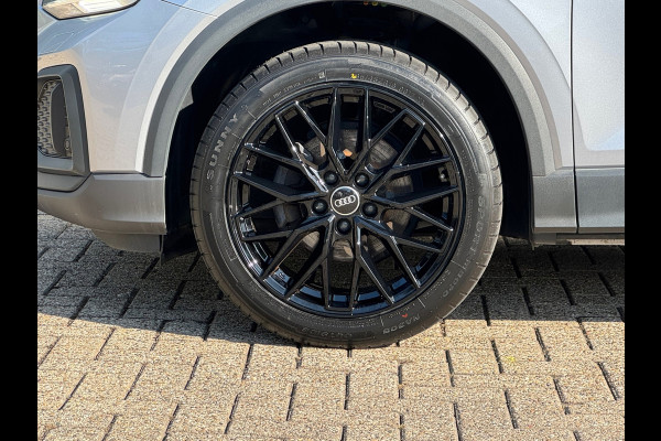 Audi Q2 35 TFSI Pro Line * Navigatie * Cruise Control * Parkeersensoren * 18 inch velgen * Audi Q2 35 TFSI Pro Line * Navigatie * Cruise Control * Parkeersensoren * 18 inch velgen *