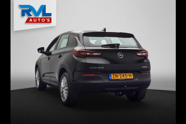 Opel Grandland X 1.6 CDTi Innovation Trekhaak Navigatie