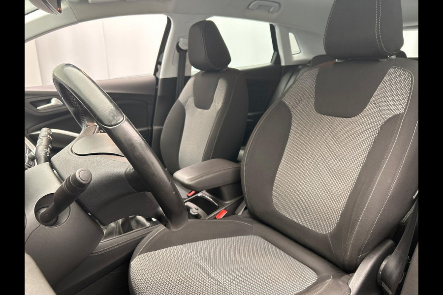 Opel Grandland X 1.6 CDTi Innovation Trekhaak Navigatie