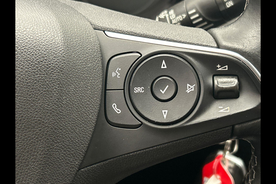 Opel Grandland X 1.6 CDTi Innovation Trekhaak Navigatie