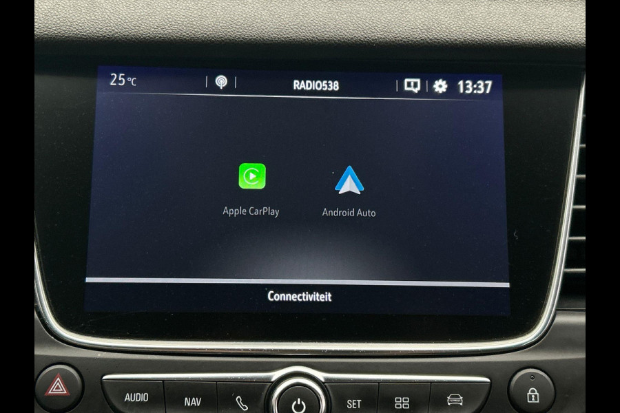 Opel Grandland X 1.6 CDTi Innovation Trekhaak Navigatie
