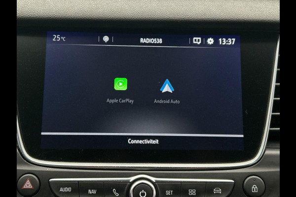 Opel Grandland X 1.6 CDTi Innovation Trekhaak Navigatie