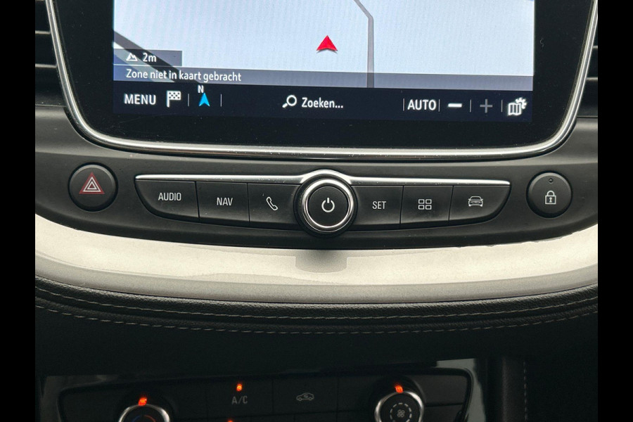 Opel Grandland X 1.6 CDTi Innovation Trekhaak Navigatie