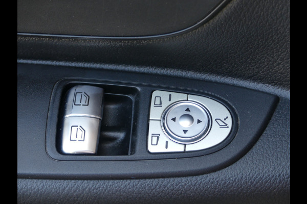 Mercedes-Benz Vito 119 CDI Extra Lang Dubbel Cabine Led/LEER/Camera/Trekhaak