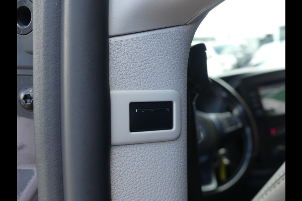 Mercedes-Benz Vito 119 CDI Extra Lang Dubbel Cabine Led/LEER/Camera/Trekhaak