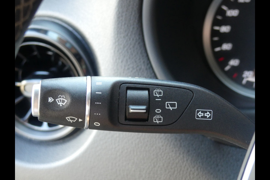 Mercedes-Benz Vito 119 CDI Extra Lang Dubbel Cabine Led/LEER/Camera/Trekhaak