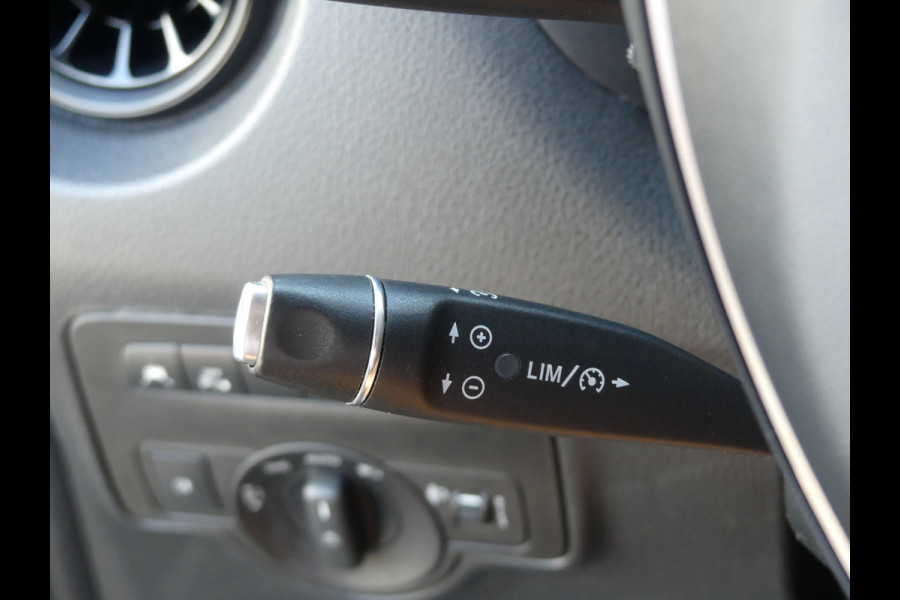 Mercedes-Benz Vito 119 CDI Extra Lang Dubbel Cabine Led/LEER/Camera/Trekhaak
