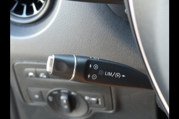 Mercedes-Benz Vito 119 CDI Extra Lang Dubbel Cabine Led/LEER/Camera/Trekhaak