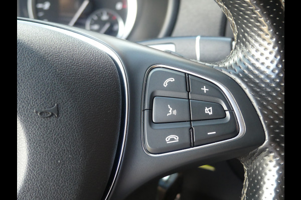 Mercedes-Benz Vito 119 CDI Extra Lang Dubbel Cabine Led/LEER/Camera/Trekhaak