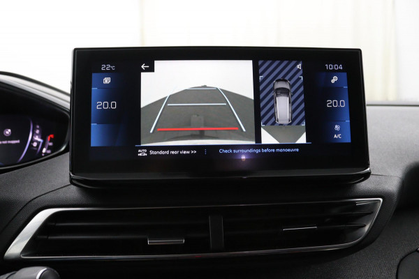 Peugeot 5008 1.2 PureTech*NAVI*CAM*HAAK*CRUISE*ECC*CARPLAY*7PER